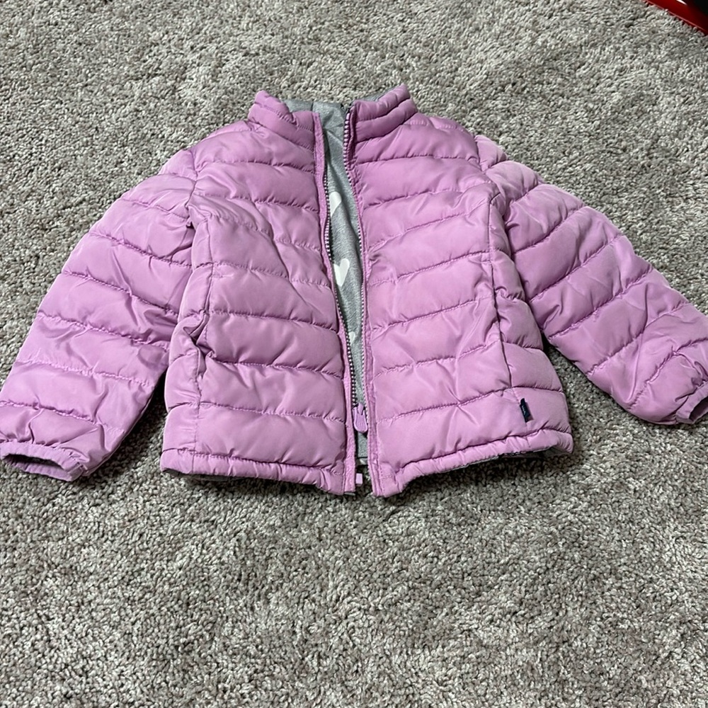 GAP toddler jacket